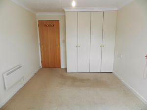 BEDROOM ONE- click for photo gallery